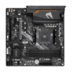 Изображение Материнская плата Gigabyte B550M AORUS ELITE.