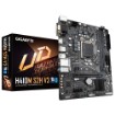 Изображение Материнская плата Gigabyte H410M S2H V3.