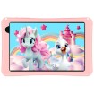 Изображение Детский планшет Teclast P85 Kids 8" 64GB 4GB розового цвета.