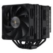 תמונה של קירור מעבד Coolleo Etian P60T Pro BK (V3)
