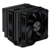 תמונה של קירור מעבד Coolleo Etian P60T Pro BK (V3)