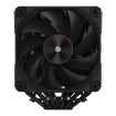 תמונה של קירור מעבד Coolleo Etian P60T Pro BK (V3)