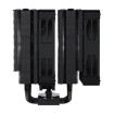 תמונה של קירור מעבד Coolleo Etian P60T Pro BK (V3)
