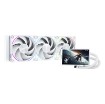 Изображение Холодильник воды Coolleo ICE Apex Vision PRO 360 WT.