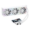 Изображение Холодильник воды Coolleo ICE Apex Vision PRO 360 WT.