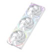 Изображение Холодильник воды Coolleo ICE Apex Vision PRO 360 WT.