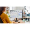 Изображение Монитор Philips 1000 серии 27E1N1300AE/00 размером 27 дюймов черного цвета.