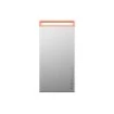 תמונה של כונן נייד Lenovo PS6S Portable SSD 512GB בצבע Cool Grey