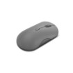 Изображение Беспроводная мышь Lenovo 350 Bluetooth Silent цвета Луна Серый.