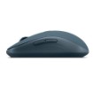 Изображение Беспроводная мышь Lenovo Yoga Bluetooth Silent цвета Tidal Teal.