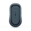 Изображение Беспроводная мышь Lenovo Yoga Bluetooth Silent цвета Tidal Teal.
