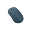 Изображение Беспроводная мышь Lenovo Yoga Bluetooth Silent цвета Tidal Teal.
