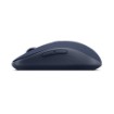 Изображение Беспроводная мышь Lenovo Yoga Bluetooth Silent цвета Космический синий.