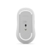 Picture of Lenovo Yoga Bluetooth Silent Wireless Mouse in Seashell color.