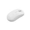 Picture of Lenovo Yoga Bluetooth Silent Wireless Mouse in Seashell color.