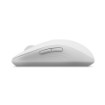 Picture of Lenovo Yoga Bluetooth Silent Wireless Mouse in Seashell color.