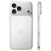 Picture of Apple iPhone 17 Pro Max Dual eSim 256GB in silver color.