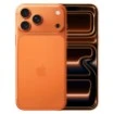 Изображение Сотовый телефон Apple iPhone 17 Pro Max Dual eSim 256GB в цвете космический оранжевый.