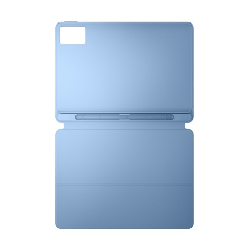 תמונה של כיסוי Lenovo Idea Tab Folio Case ZG38C06994 בצבע Polar Blue