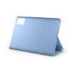 תמונה של כיסוי Lenovo Idea Tab Folio Case ZG38C06994 בצבע Polar Blue