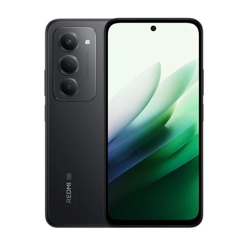 Изображение Смартфон XIAOMI REDMI 15 5G версия 8GB/256GB черного цвета.