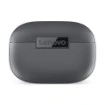 Изображение Беспроводные наушники Lenovo TWS X9 Edition цвета Thunder Grey.