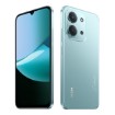 Изображение Смартфон XIAOMI REDMI 15C NFC версия 4GB/128GB в зеленом цвете.