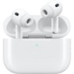 תמונה של אוזניות Apple AirPods Pro 3 בצבע לבן