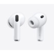 תמונה של אוזניות Apple AirPods Pro 3 בצבע לבן