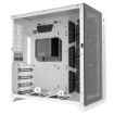 Изображение Корпус компьютера LIAN-LI PC-011 Dynamic белого цвета.