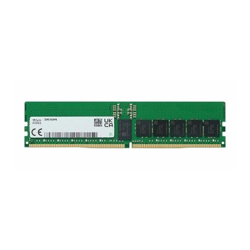 תמונה של זיכרון Hynix DDR5 48GB 5600MHz CL46 HMCGY8MGBUB252N