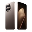 Изображение Смартфон Xiaomi 15T Pro 5G версия 12GB/512GB в золотом цвете.