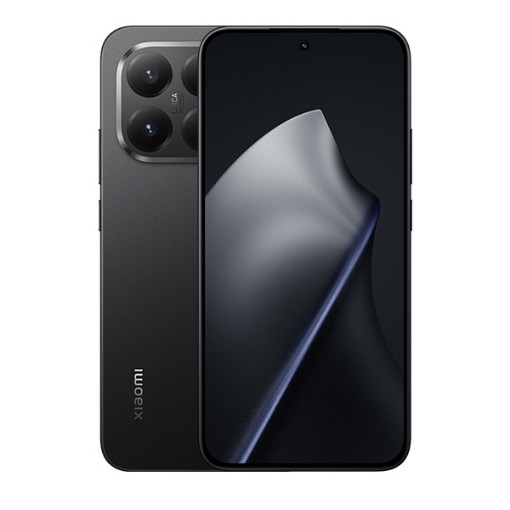 Изображение Смартфон XIAOMI 15T 5G версия 12GB/512GB черного цвета.