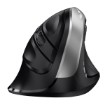 Изображение Беспроводная мышь Genius Ergo 8250S черного цвета.