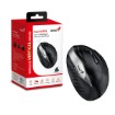 Изображение Беспроводная мышь Genius Ergo 8250S черного цвета.