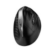 Изображение Беспроводная мышь Genius Ergo 8250S черного цвета.