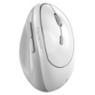 Picture of Genius Ergo 8350S Bluetooth Mouse in black.