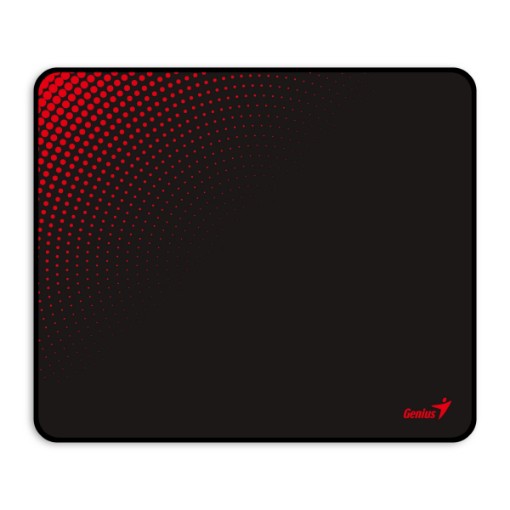 Изображение Пад для мыши Genius G-PAD 230S черного цвета.