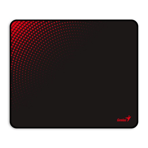 Picture of Genius G-Pad 500S mouse pad in black, 450mm.