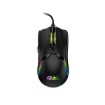 Изображение Игровая мышь GENIUS Scorpion M700 черного цвета.