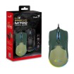 Изображение Игровая мышь GENIUS Scorpion M700 черного цвета.