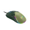 Изображение Игровая мышь GENIUS Scorpion M700 черного цвета.