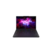 Изображение Ноутбук Lenovo ThinkPad P16v 21RS0002IV черного цвета.