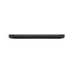 Изображение Ноутбук Lenovo ThinkPad P16v 21RS0016IV черного цвета.