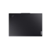 Изображение Ноутбук Lenovo ThinkPad P16s 21QV001BIV черного цвета.