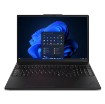 תמונה של מחשב נייד Lenovo ThinkPad P16s 21QV000TIV בצבע שחור
