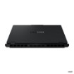 תמונה של מחשב נייד Lenovo Legion Pro 5 16ADR10 83LT005JIV צבע Eclipse Black