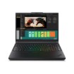 Изображение Ноутбук Lenovo ThinkPad P16 21RQ000LIV черного цвета.