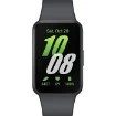 תמונה של צמיד חכם Samsung Galaxy Fit 3 SM-R390 בצבע אפור כהה