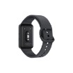 תמונה של צמיד חכם Samsung Galaxy Fit 3 SM-R390 בצבע אפור כהה